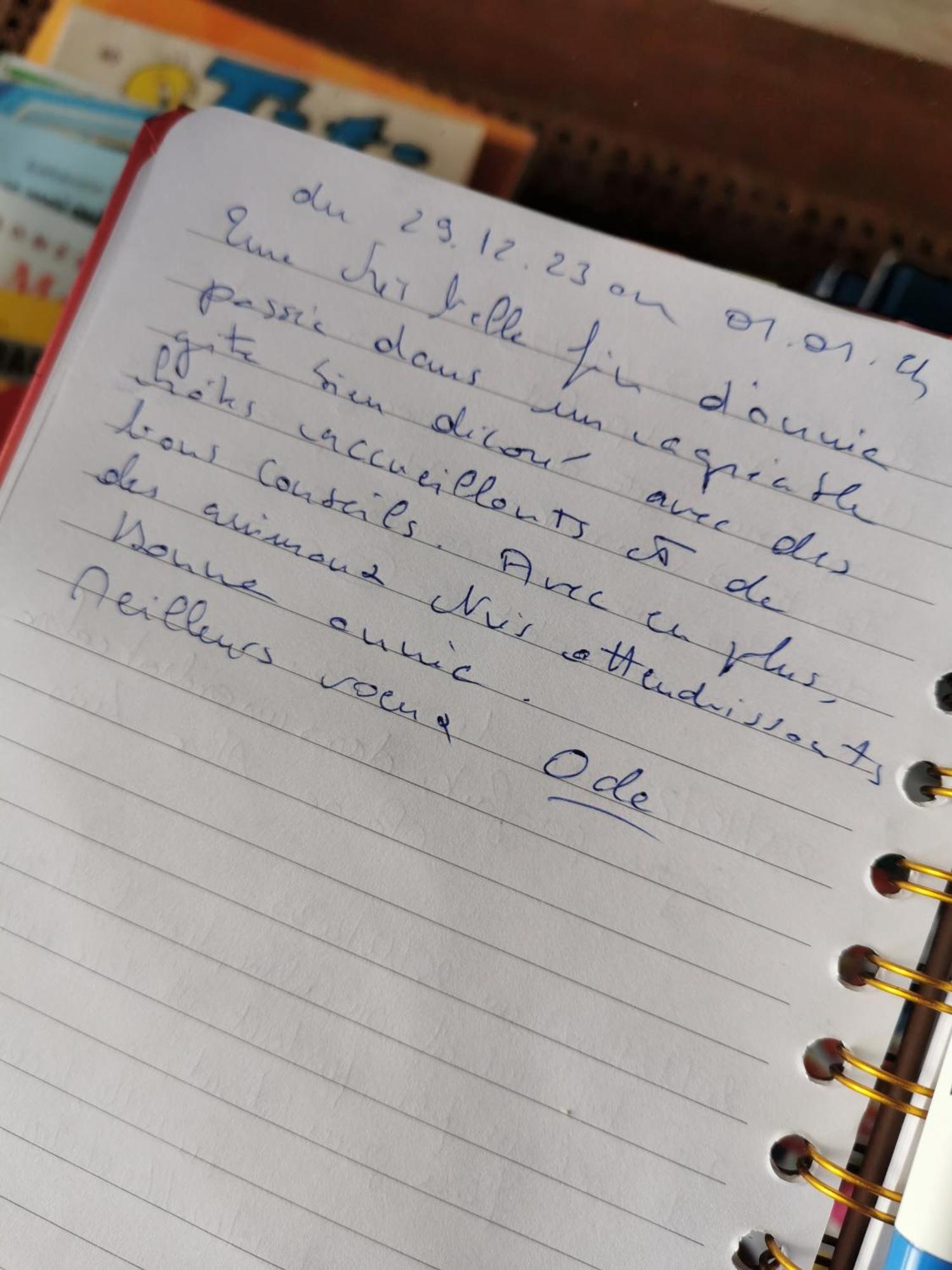 Les Gites De L'Hermine Plouigneau Dış mekan fotoğraf